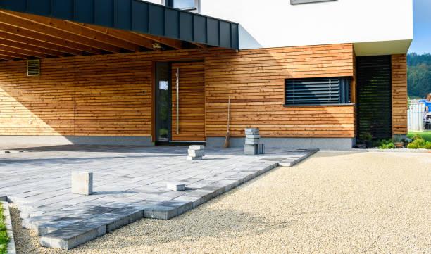 Best Custom Driveway Pavers  in West Sacramento, CA
