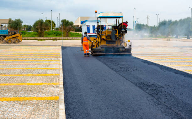 Best Driveway Resurfacing Pavers  in West Sacramento, CA