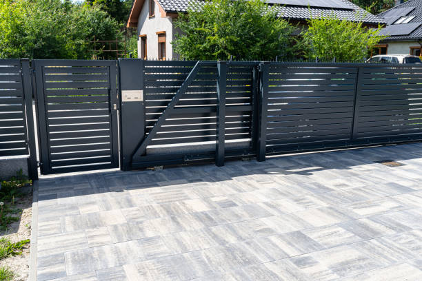 Best Brick Driveway Pavers  in West Sacramento, CA