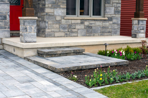 Best Professional Driveway Pavers  in West Sacramento, CA