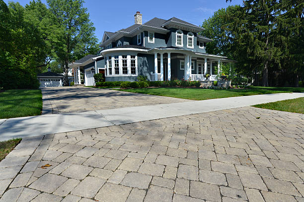Best Affordable Driveway Pavers  in West Sacramento, CA