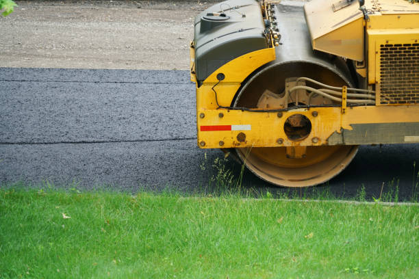 Best Permeable Paver Driveway  in West Sacramento, CA
