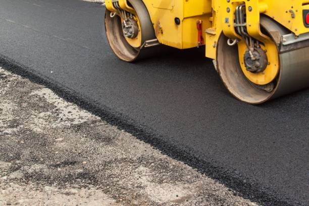 Best Driveway Paving Contractor  in West Sacramento, CA