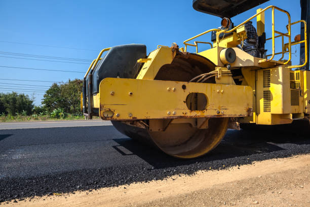Best Residential Driveway Paver Services  in West Sacramento, CA
